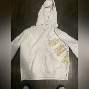 Supreme Hoodie